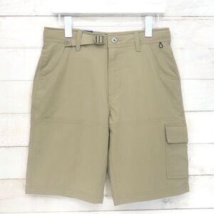 Gerry Men's Venture Short • Sz 30 • Color: Canvas • NWT